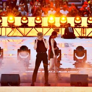 B.C.Couture By Song Kyung Sook Mesh Tank Top